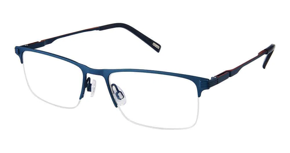 Kliik K-759 Eyeglasses - view 2